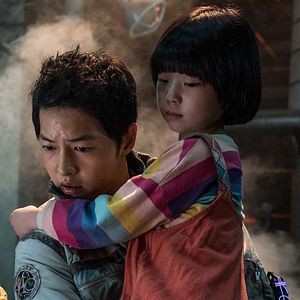 Bilder Space Sweepers