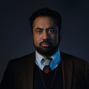Bilder Kal Penn