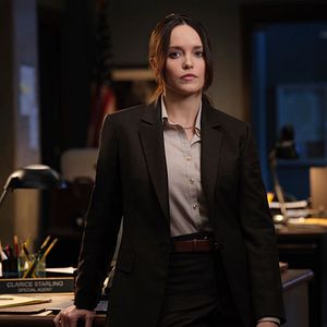 Bilder Clarice Starling - Das Erwachen der Lämmer