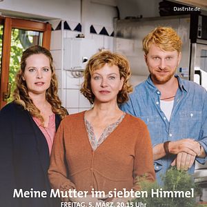 Bilder Meine Mutter im siebten Himmel