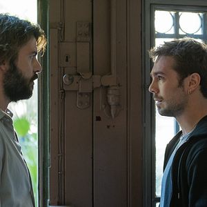 Bilder Merlí. Sapere Aude