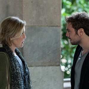 Bilder Merlí. Sapere Aude