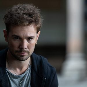 Bilder Merlí. Sapere Aude