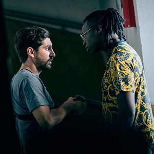 Bilder Sébastien Houbani