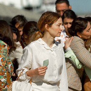 Bilder Alba Rohrwacher