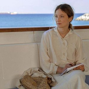 Bilder Alba Rohrwacher