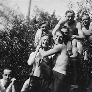 Bilder Paragraph 175