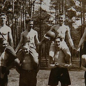 Bilder Paragraph 175