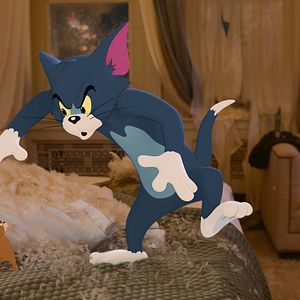 Bilder Tom & Jerry