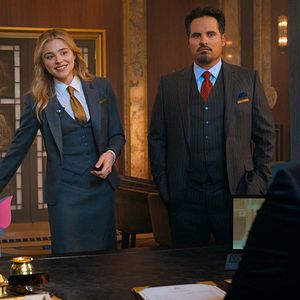 Bilder Michael Peña