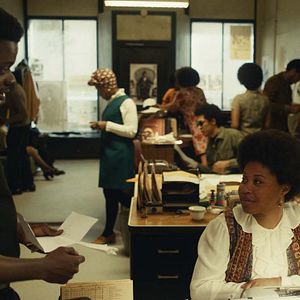 Bilder Judas And The Black Messiah