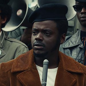 Bilder Judas And The Black Messiah