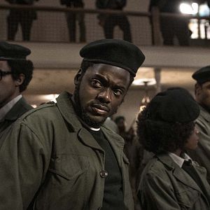 Bilder Judas And The Black Messiah