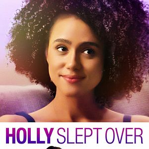 Bilder Im Bett mit Holly