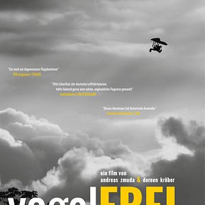 Bilder Vogelfrei. Ein Leben als fliegende Nomaden