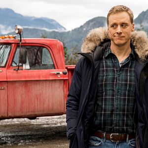 Bilder Resident Alien