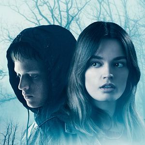 Bilder The Winter Lake