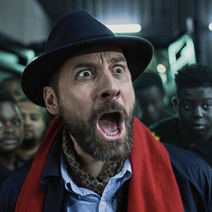 Bilder En Passant Pécho – Zwei Dealer in Paris