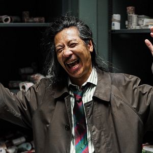 Bilder En Passant Pécho – Zwei Dealer in Paris