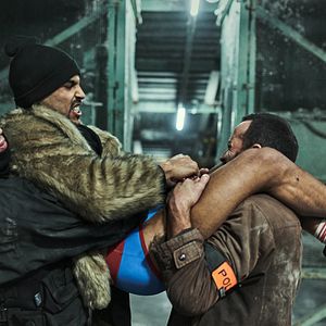 Bilder En Passant Pécho – Zwei Dealer in Paris