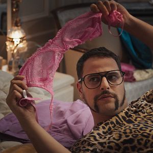 Bilder En Passant Pécho – Zwei Dealer in Paris