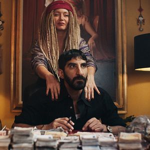 Bilder En Passant Pécho – Zwei Dealer in Paris