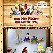 Bilder Von dem Fischer und seiner Frau