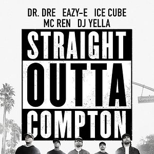 Bilder Straight Outta Compton