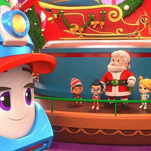 Bilder Mighty Express