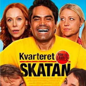 Bilder High Rise Life - The Movie