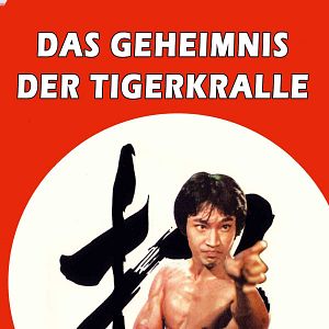 Bilder Das Geheimnis Der Tigerkralle