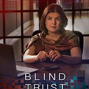 Bilder Blindes Vertrauen