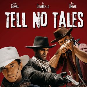 Bilder Tell No Tales