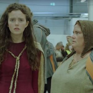 Bilder Beforeigners - Mörderische Zeiten