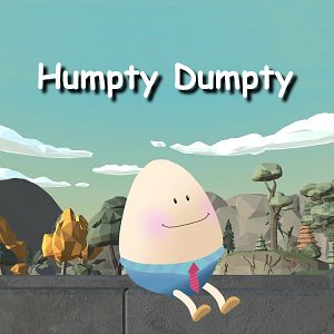 Bilder Humpty Dumpty
