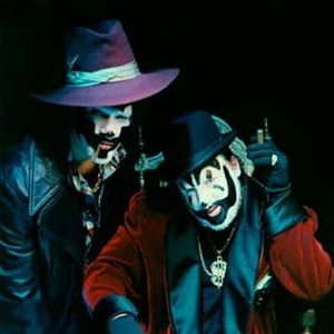 Bilder Big Money Hustlas