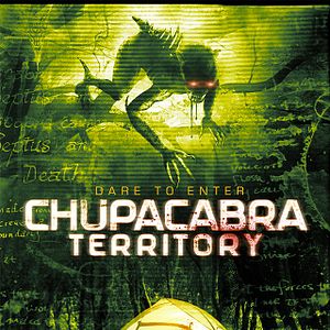 Bilder Chupacabra Territory