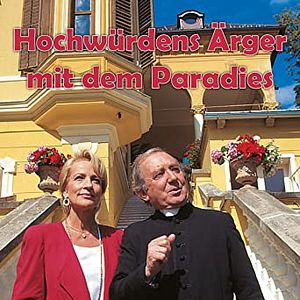 Bilder Hochwürdens Ärger mit dem Paradies