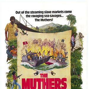 Bilder The Muthers - Piraten jagen Sklavenhändler
