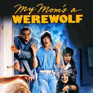 Bilder Meine Mutter Ist Ein Werwolf