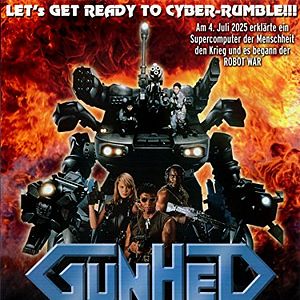 Bilder Gunhed - The Ultimate Battle