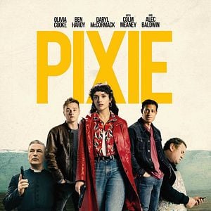 Bilder Pixie - Mit ihr ist nicht zu spassen