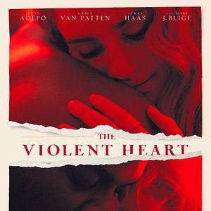 Bilder The Violent Heart