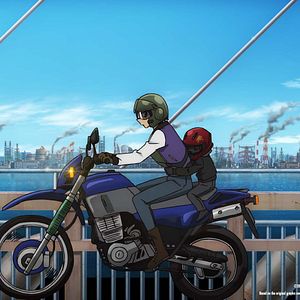 Bilder Detektiv Conan - 24. Film: Die scharlachrote Kugel