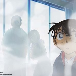 Bilder Detektiv Conan - 24. Film: Die scharlachrote Kugel