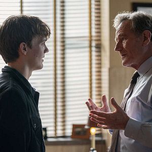 Bilder Bryan Cranston