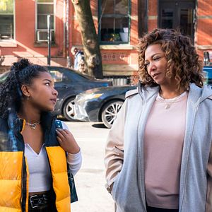 Bilder The Equalizer