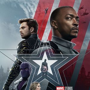 Bilder The Falcon And The Winter Soldier