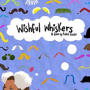 Bilder Sehnsüchtige Schnurrbärte