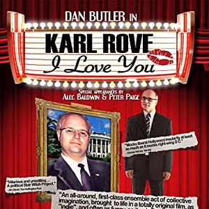 Bilder Karl Rove, I Love You